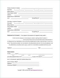 9 Child Care Authorization Letter Examples Pdf Examples