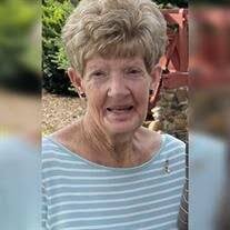 Shelby Jean Shumate Obituary