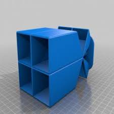Maybe you would like to learn more about one of these? Nespresso Vertuoline Refillable Capsules 3d Models Stlfinder