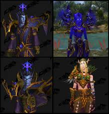 May 27, 2021 · as illustrated by the graphic, you can begin the suramar storyline by accepting the khadgar's discovery quest with a level 45+ character. Thoughts On Void Elves Aside From Them Just Being Another Elf Race Is Their Lore Interesting Are They A Powerful Race R Wow