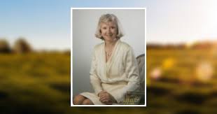 Norrene Harker Obituary October 28, 2006