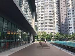 When any project has 1000 or more units, i usually caution about future appreciation.and it is still true today. Wtr Maisson Ara Damansara Property Rentals On Carousell