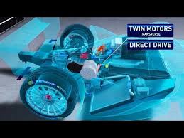 How Do Electric Formula E Cars Work Season 2 Tech Explained Youtube Formula E E Electric Tesla Car
