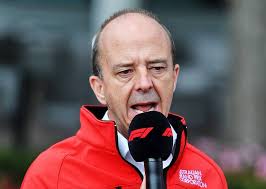 Australian GP taps top Aussie Rules exec as new CEO