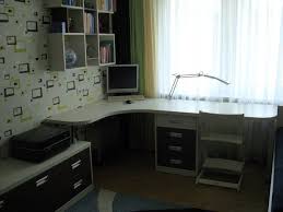 как расставить мебель в угловой комнате с двумя окнами Fullsize Jpg 620 465 Komnata Dlya Malchika Komnata Dlya Malchika Dizajn Kvartirnye Idei