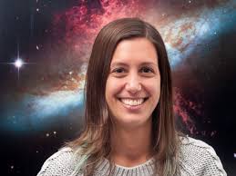 Galactic Beacons Get Snuffed Out in a Cosmic Eyeblink