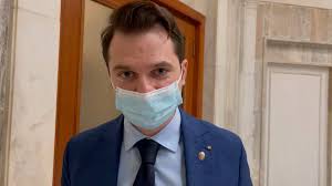 Am depus primul proiect legislativ: legea anti-chiul