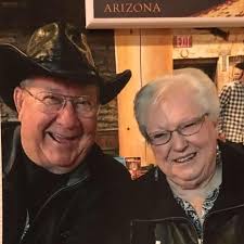 Janet Lee Franck (Johnston)