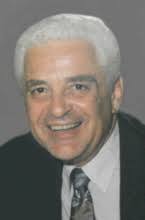 Obituary information for John P. Corbetta