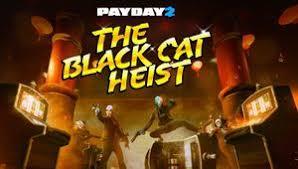 P3dhack.ru index.php files file 1 p3dhack free download p3d puzzle ray . Payday 2 S New Paid Dlcs Black Cat Heist And Mega City Tailor Pack