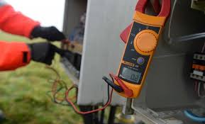 Identify the neutral wire in the fixture by looking at the wires. What Is Cable Testing How Is Cable Testing Done Carelabz Com