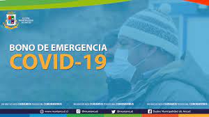 Pago del bono de emergencia requisitos. Bono De Emergencia Covid 19 Ilustre Municipalidad De Ancud