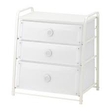 They're also great for adding a touch of style to a room that. Lote Chest Of 3 Drawers White 55x62 Cm Ikea Chest Of Drawers Ikea Ikea 3 Drawer Chest Ikea