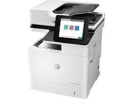Hp Laserjet M631dn Driver Mac