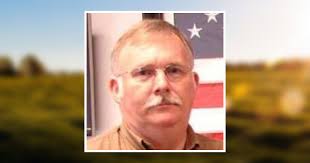 Darwin Gregory Moon Obituary March 16, 2022