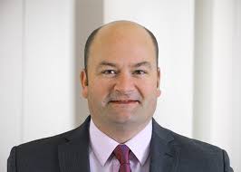 Kelvion Appoints New EVP and Chief Finance Officer