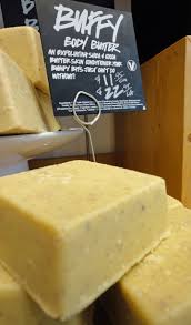 How to use body butter? Please Wait Lush Products Lush Cosmetics Body Butter