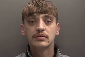 Caolan Lavery reflects