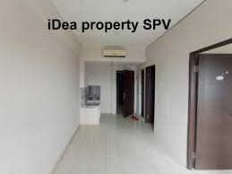 Disewakan apartemen green lake sunter 2 bedroom & studio unfurnish & full furnished new. Disewakan Apartemen Sunter Park View 2 Br Unfurnished Kosongan Di Jakarta Utara 5469 Apartemen 360