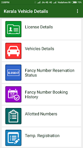Kerala Mvd Vehicle Details For Android Apk Download