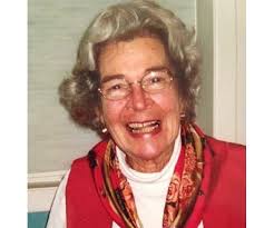 Marilyn Youngman Obituary (1925