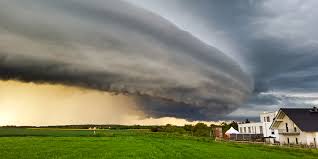 Aber nach den unwettern ist vor den unwettern. Sicher Bei Gewitter Und Unwetter Unwetterwarnungen Deutschland