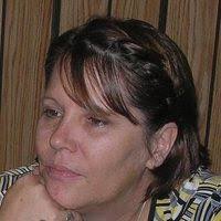 Tina Bricker's Instagram, Twitter & Facebook