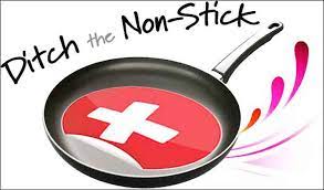 Check spelling or type a new query. Teflon Is Toxic And Can Make You Sick And Damage Your Health Kannadiga World