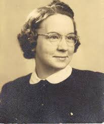 Nellie Bird Walrath (1914-1990)