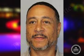 Ronald Venable — Hall County Jail Bookings