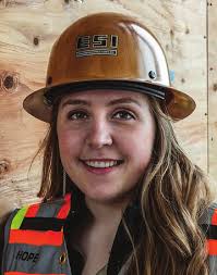 RCA Scholarships Make a Difference For Tomorrow's Construction Leaders