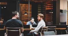 5 Reasons Why You Should Work in a Coworking Space | Blog