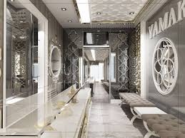 Jewelry Store Design Kuyumcu Dekorasyon Sarraf Mobilya Ayna Mirror Design Puf Tasarim Mimari Aynalar