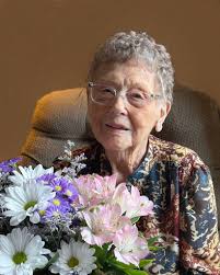 Irene M. Hopp Obituary November 7, 2024