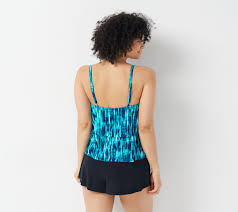 There are 1 trimshaper suit for sale on etsy, and they cost $35.00 on average. Dreamshaper By Miracle Suit Roxy Romper Qvc Com