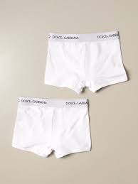 Un choix unique de sous vêtement enfant disponible dans notre magasin. Dolce Gabbana Sous Vetements Enfant Sous Vetements Dolce Gabbana Enfant Blanc Sous Vetements Dolce Gabbana L4j701 G7oct Giglio Fr