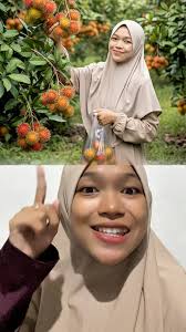 Yang lagi viral edit foto AI ini dia tutorial nya 😍