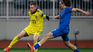 Jag tackar mina lag, alla what a debut for dejan kulusevski! Euro 2020 Two Sweden Players Test Positive For Coronavirus Sportsnet Ca