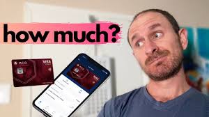 The crypto powered visa card the domain crypto.com was registered all the way back in 1993 by matt blaze, a well known cryptographer. Crypto Com Crypto Earn Staking Review How Much Money Am I Making Every Week Bitcoin Mco Review Youtube