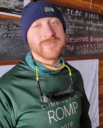 Global Team : About Us : Range of Motion Project