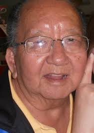 George Fujimoto Obituary September 3, 2015