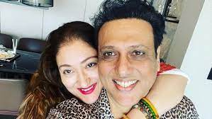 After revisiting this project a myriad of times to ensure absolute i remixed my old govinda song plus loin, and threw in some samples of. Sunita On Struggles Of Being Govinda Wife My Mom Told Me I Can Leave My Husband Home Only When I Die Filmibeat