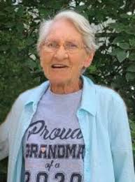 Ardene Edna Caswell (Nee Foth) Obituary