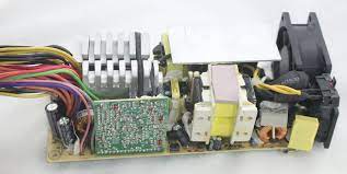 Computer Psu Circuit Diagram Pdf
