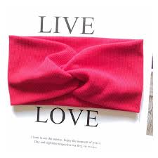 Check spelling or type a new query. Zyla Ribbed Velvet Knot Headband Buy Wholesale Products With No Moq Supplied