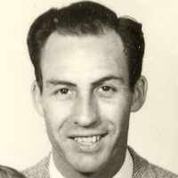 Paul Albert Meiners (1929–1966)