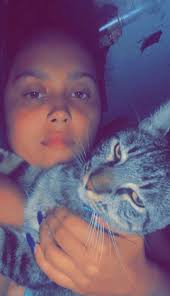 Lost Cat Cheese in NW Palm Bay