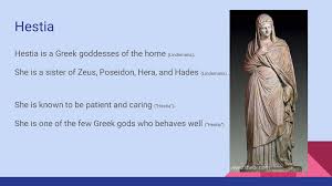 Check spelling or type a new query. Goddess And God Of The Home And Family Ppt Download