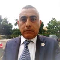 Victor Manuel Cedillo Alvarado