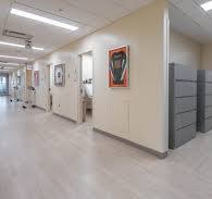 Healthcare Flooring | Quality Flooring Specialists | TAJ ...